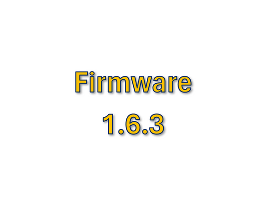 NerdMiner Firmware 1.6.3 released