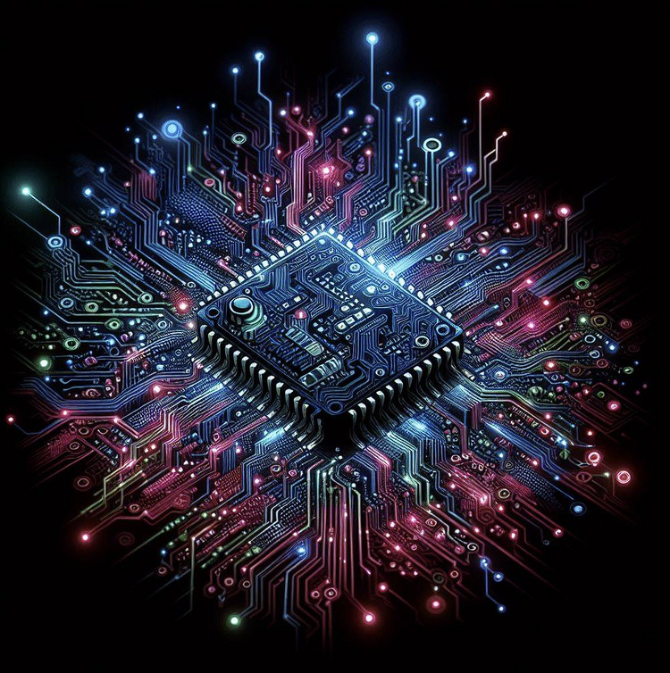 Mikrocontroller