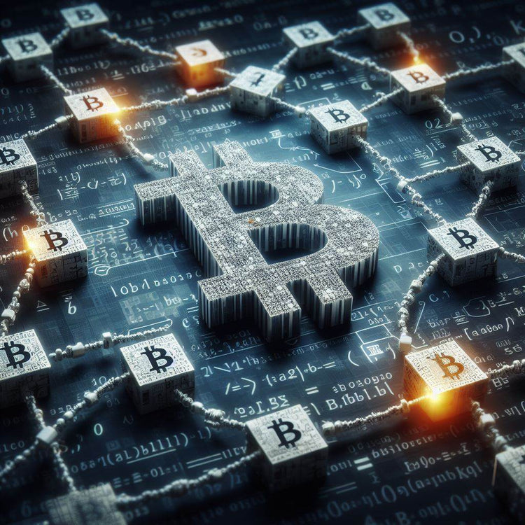 Bitcoin Full Node