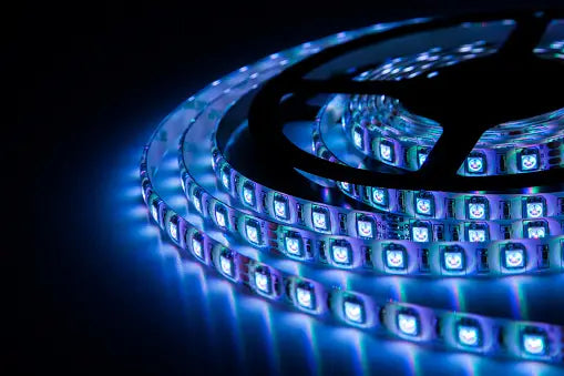 Lichttechnik