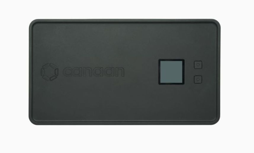 Canaan Avalon Nano 3 ASIC Miner / Heater with up to 4000 GH/s