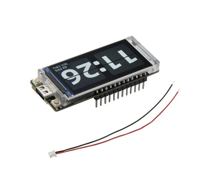 Lilygo T-Display-S3 ESP32