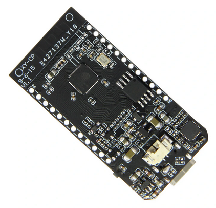 Lilygo TTGO v1.14 Inch LCD ESP32 Entwicklungsboard