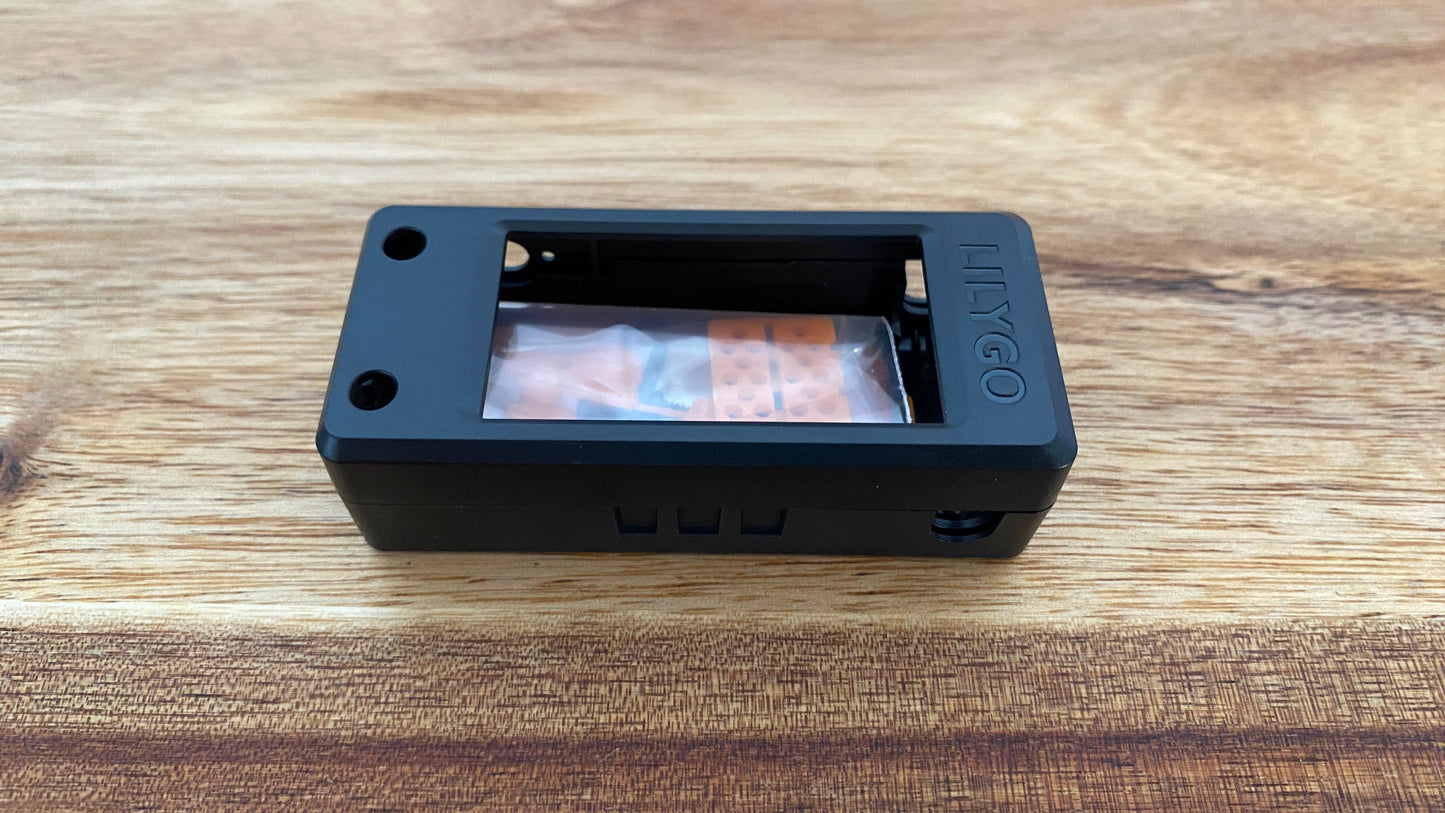 Lilygo case for T-Display-S3 / NerdMiner
