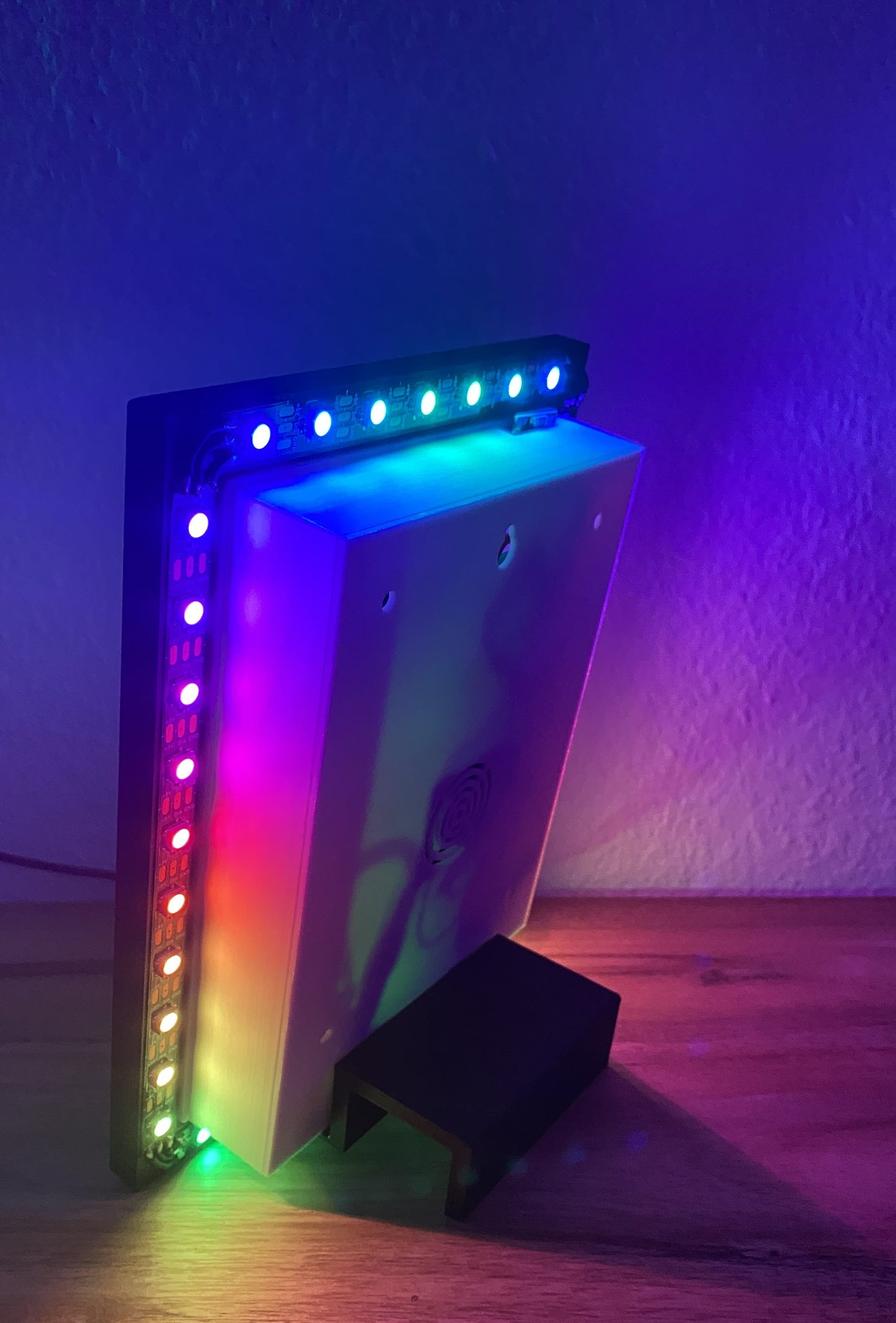 NerdMiner V2 - Le cadre par Makerversum