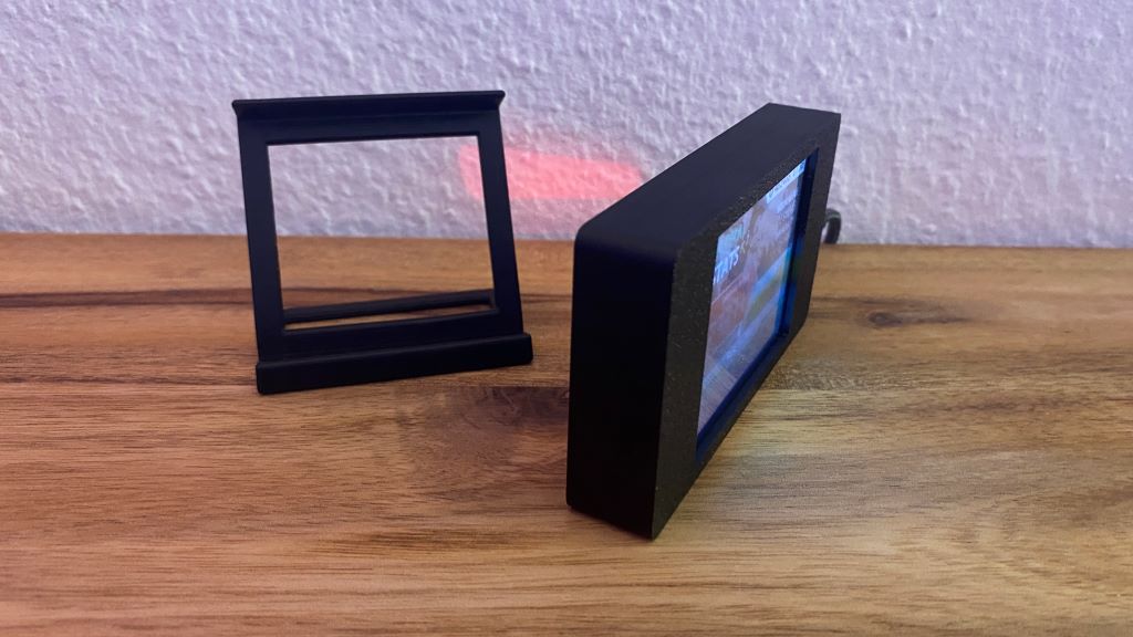 NerdMiner V2 - BigTouch from Makerversum