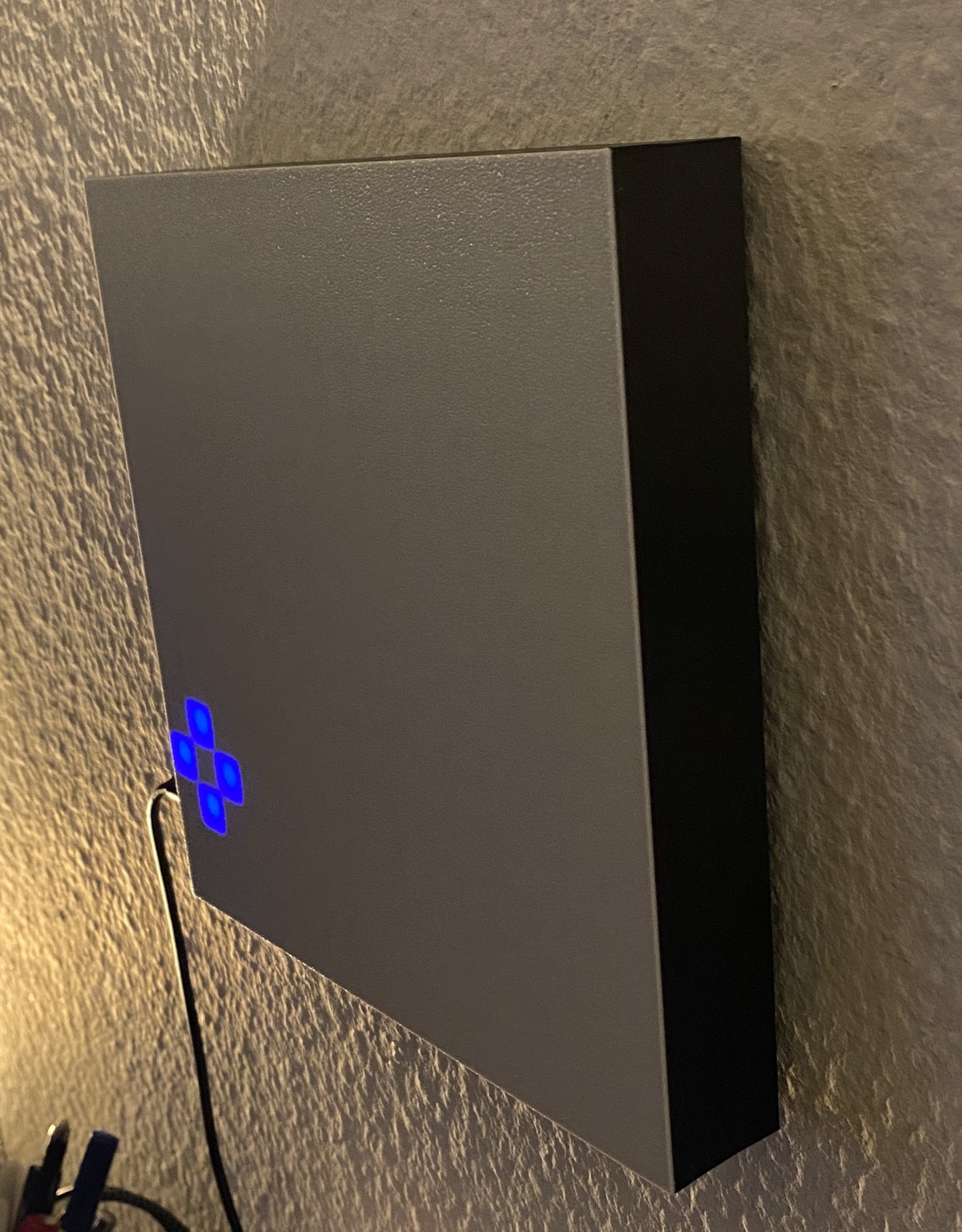 16x16 LED matrix, pixel display with 256 LEDs