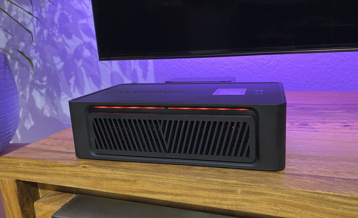 Canaan Avalon Nano 3 ASIC Miner / Heater with up to 4000 GH/s