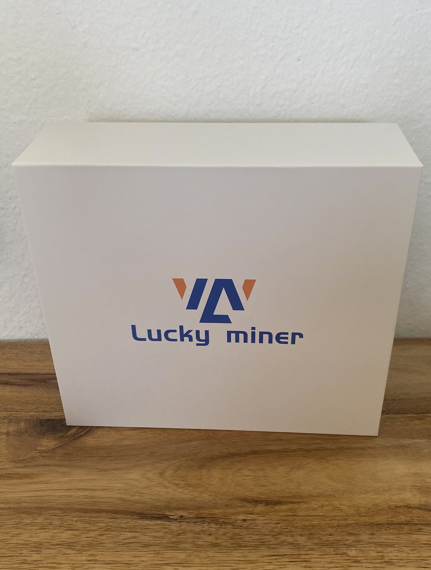 Lucky Miner LV07 - Bitcoin ASIC Solo Miner 1000 Gh/s