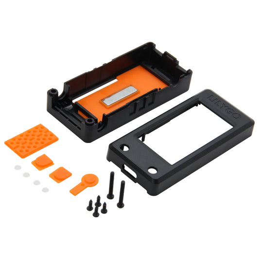 Gehäuse von Lilygo für T-Display-S3 / NerdMiner