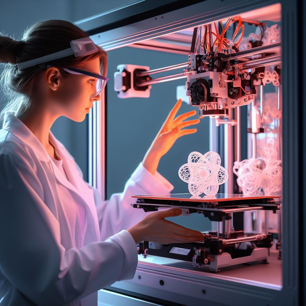 3D-Druck Service