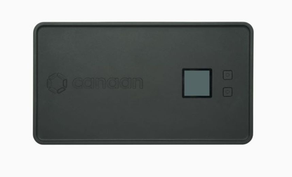 Canaan Avalon Nano 3 ASIC Miner / Heizung mit bis zu 4 TH/s