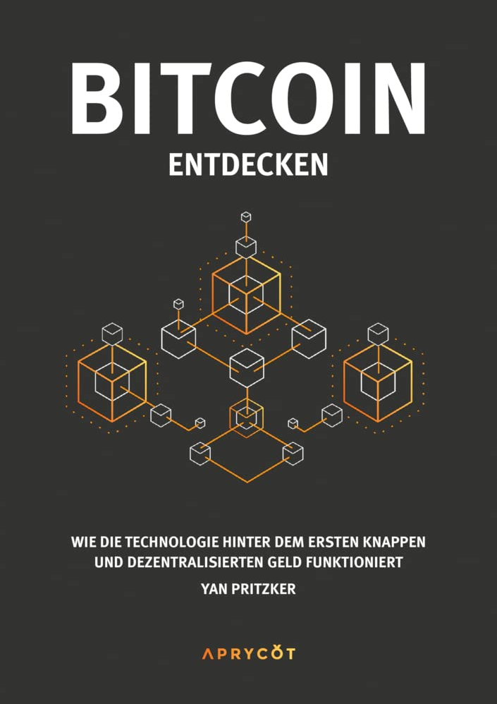 Bitcoin entdecken: Wie die Technologie hinter dem ersten knappen und dezentralisierten Geld funktioniert