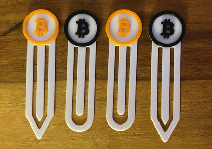 Bitcoin Bookmarks