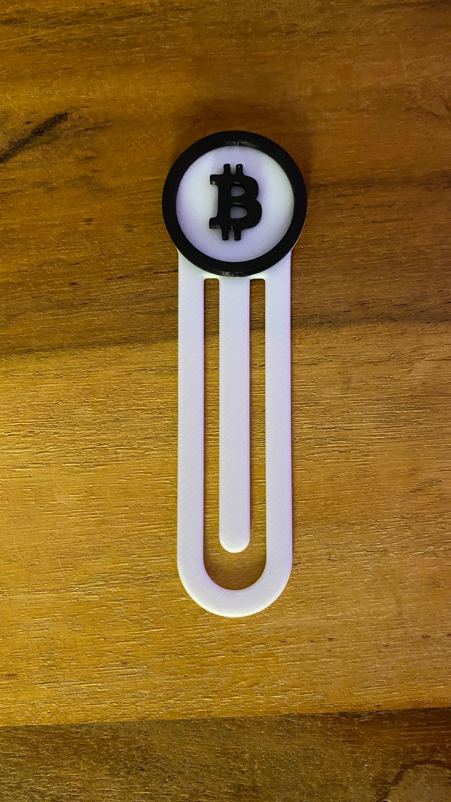 Bitcoin Bookmarks