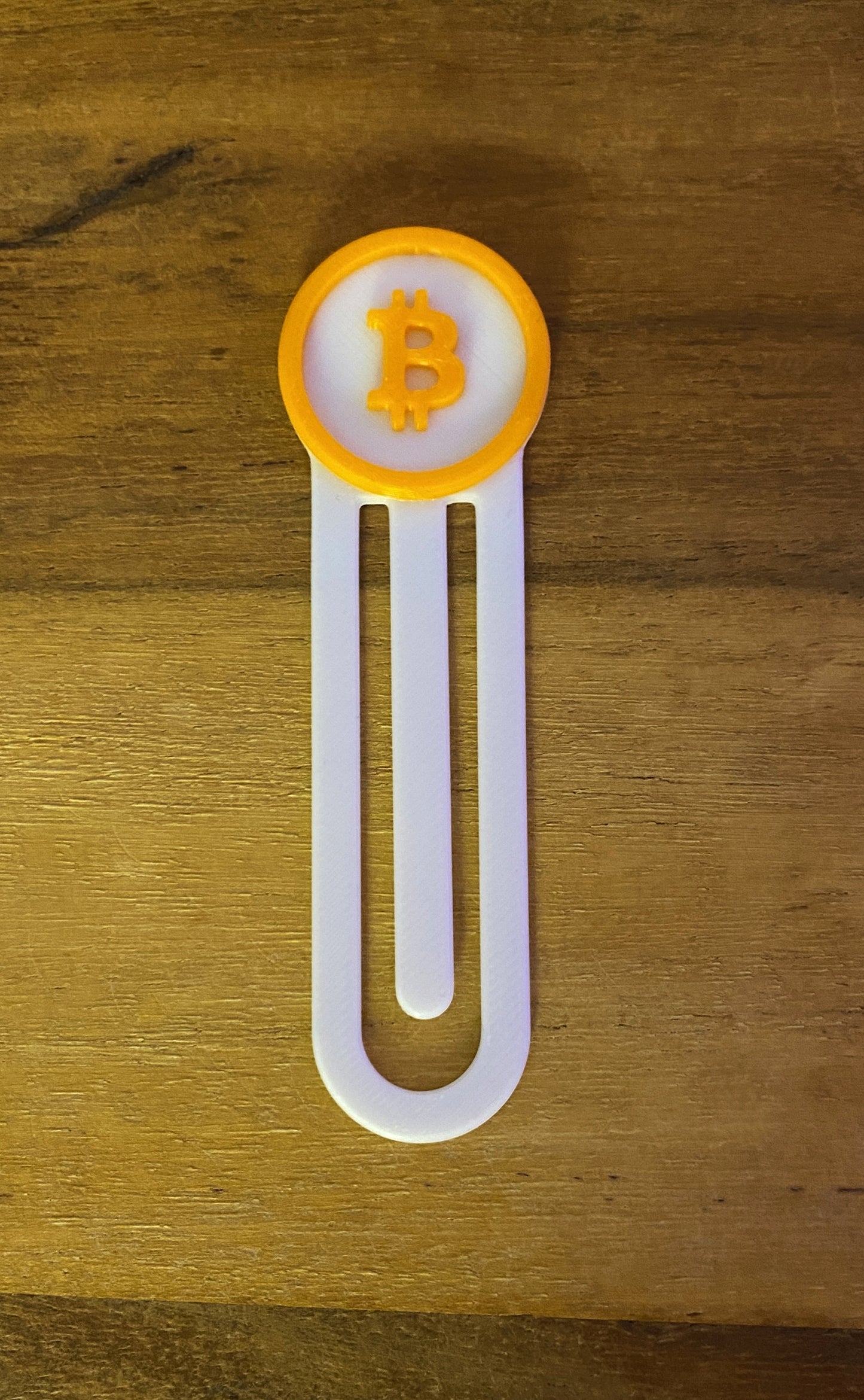 Bitcoin Bookmarks