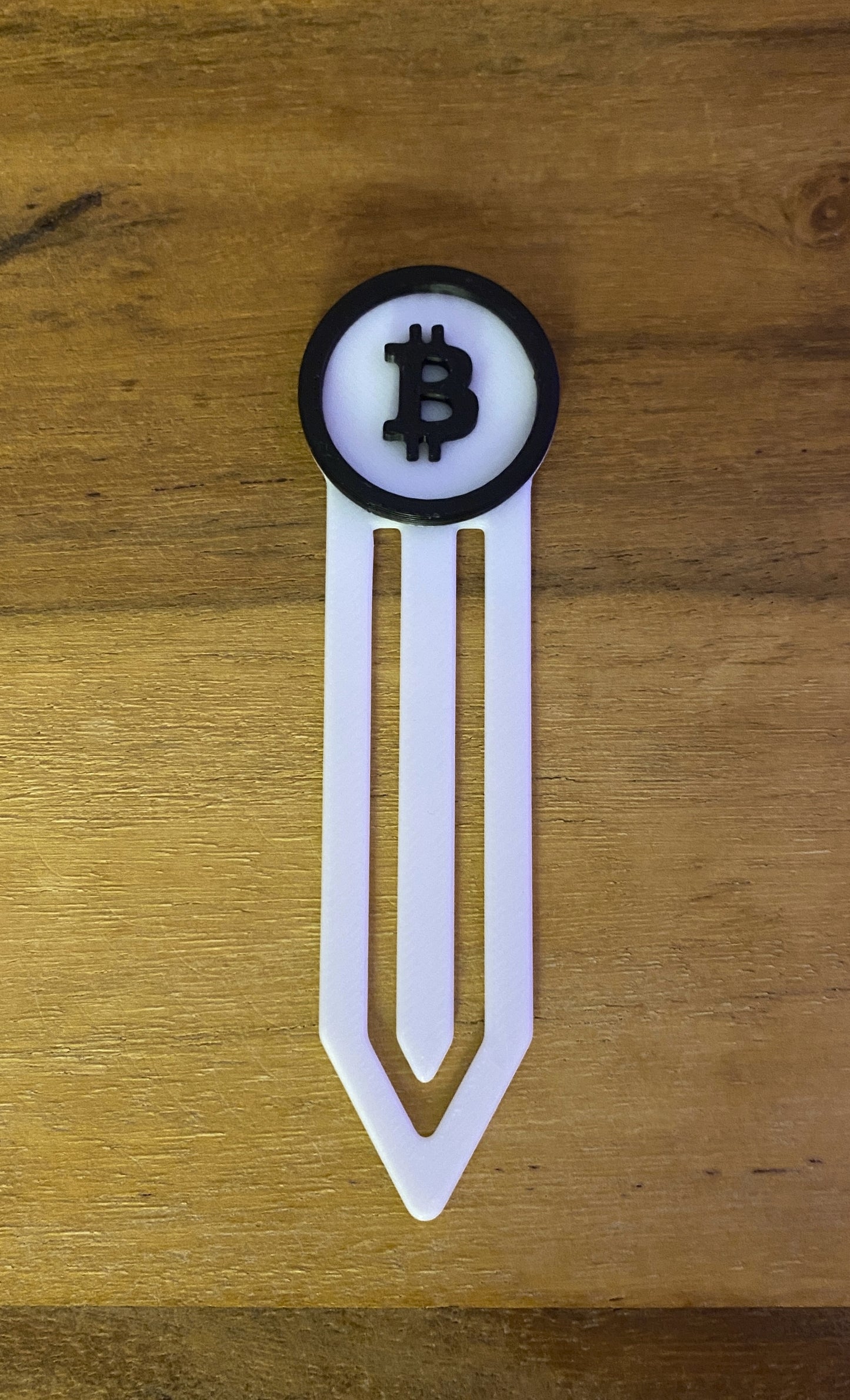 Bitcoin Bookmarks