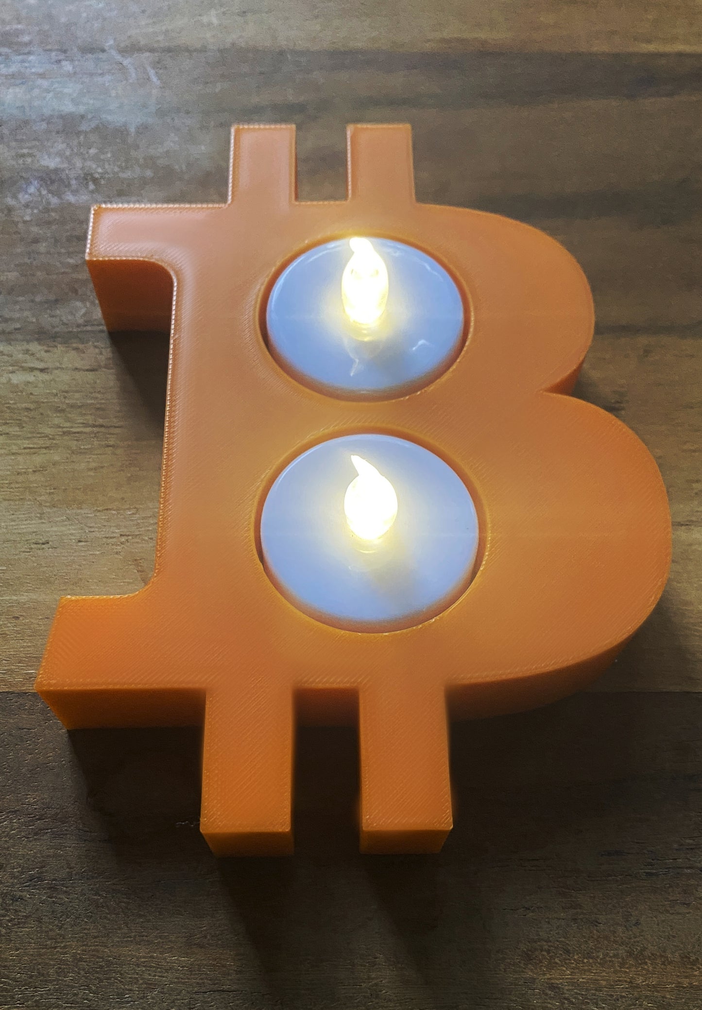 Photophore Bitcoin