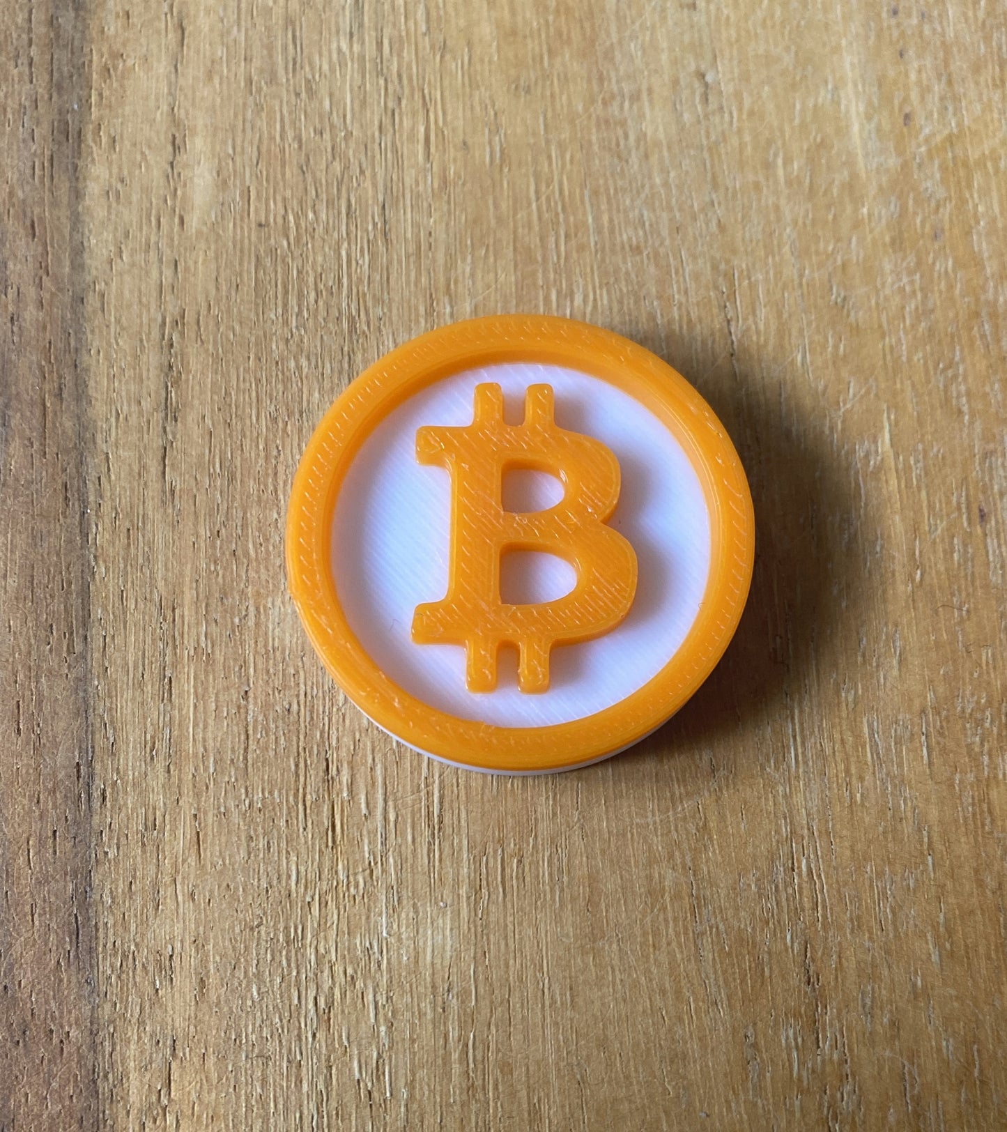 Bitcoin Magnet