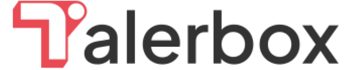 Talerbox Logo